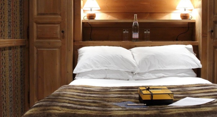Chalet Bel Sol, Val D'Isere ski chalet, image 4